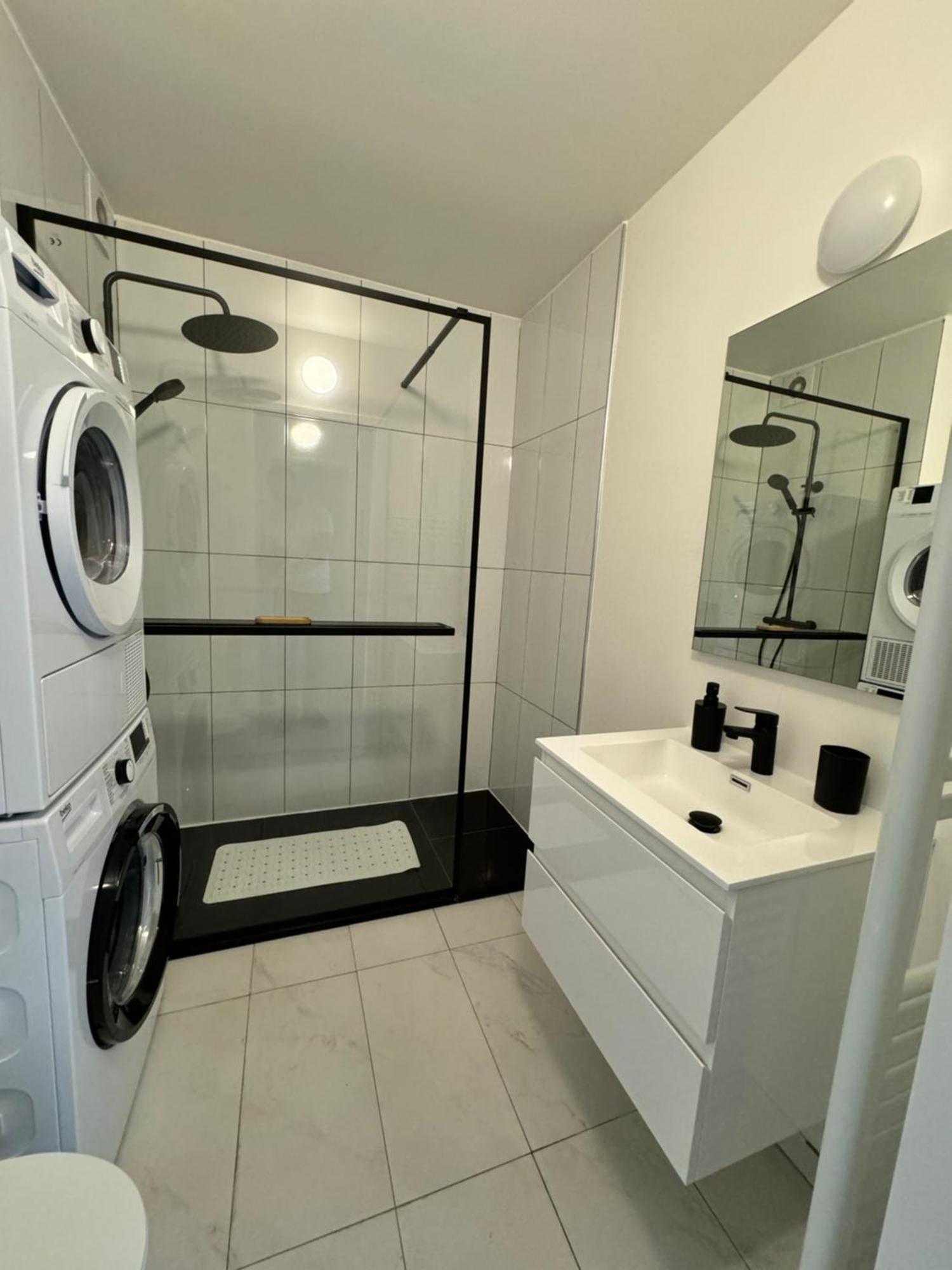Apartment Zone Touristique Brüssel