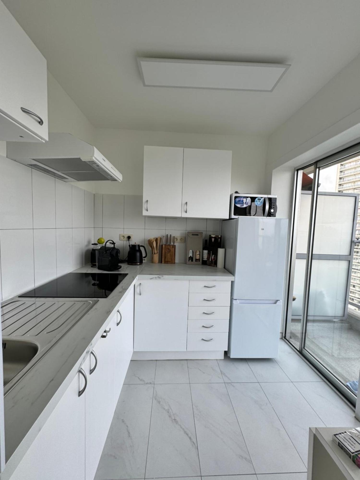 Apartment Zone Touristique