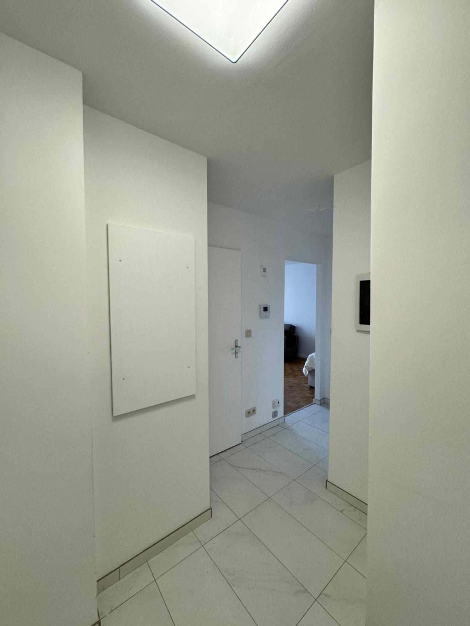Apartment Zone Touristique *