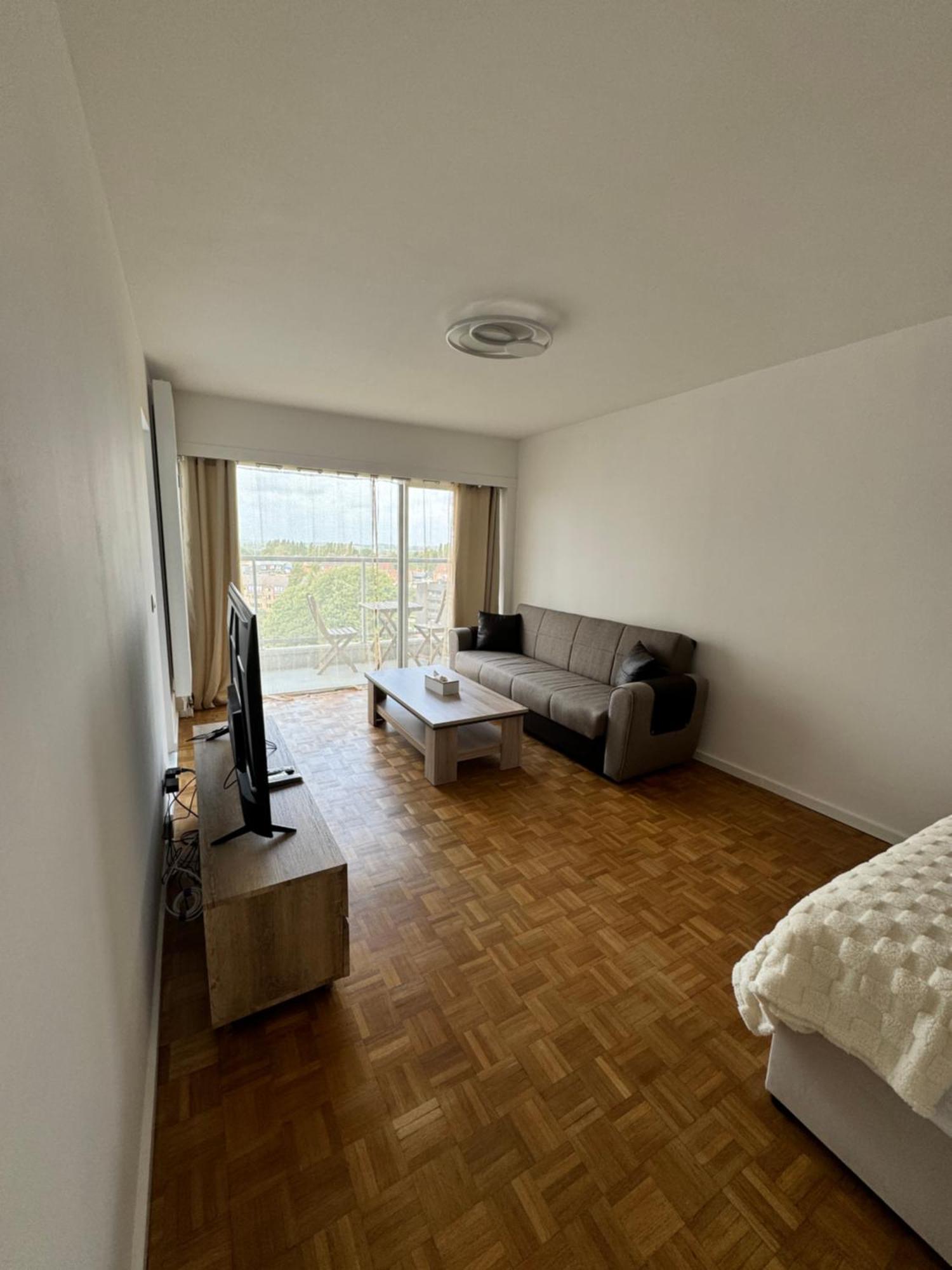 Appartamento Zone Touristique
