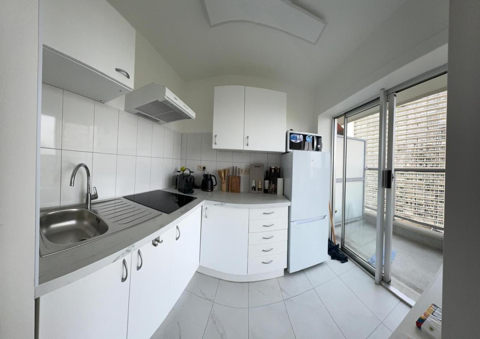 Zone Touristique Apartment Brüssel
